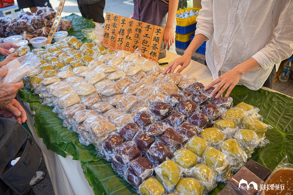 富岡美食景點一日遊行程|桃園富岡鐵道藝術生活節園區必看、停車、地點 - 第64張圖 富岡美食景點一日遊行程|桃園富岡鐵道藝術生活節園區必看、停車、地點