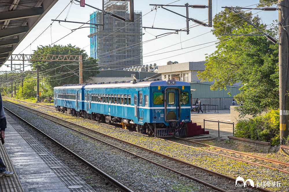 富岡美食景點一日遊行程|桃園富岡鐵道藝術生活節園區必看、停車、地點 - 第7張圖 富岡美食景點一日遊行程|桃園富岡鐵道藝術生活節園區必看、停車、地點
