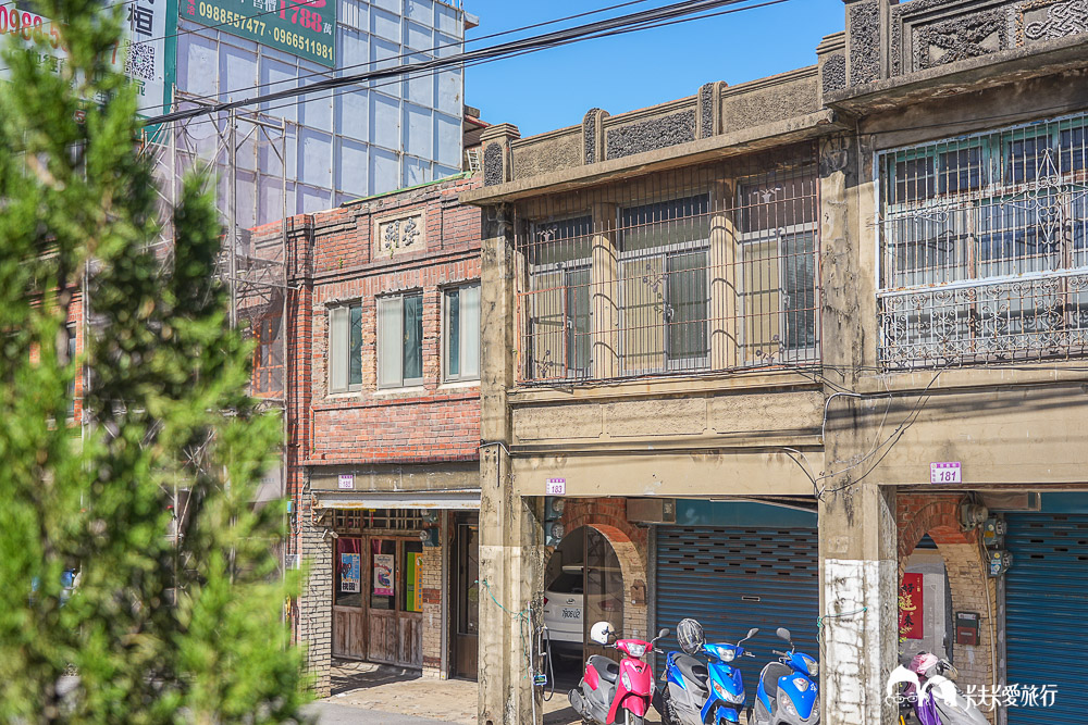 富岡美食景點一日遊行程|桃園富岡鐵道藝術生活節園區必看、停車、地點 - 第27張圖 富岡美食景點一日遊行程|桃園富岡鐵道藝術生活節園區必看、停車、地點