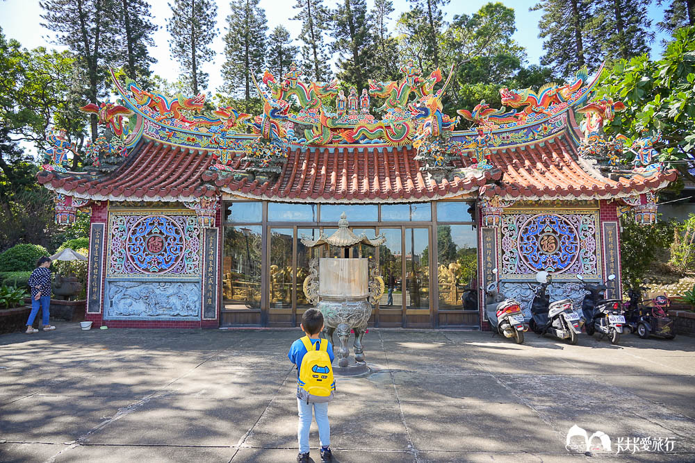 富岡美食景點一日遊行程|桃園富岡鐵道藝術生活節園區必看、停車、地點 - 第41張圖 富岡美食景點一日遊行程|桃園富岡鐵道藝術生活節園區必看、停車、地點