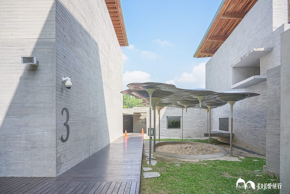 【台南景點】左鎮化石園區全攻略:五大展館開箱、交通票價與隱藏版打卡點及評論 - 第37張圖 【台南景點】左鎮化石園區全攻略:五大展館開箱、交通票價與隱藏版打卡點及評論