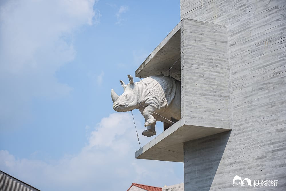 【台南景點】左鎮化石園區全攻略:五大展館開箱、交通票價與隱藏版打卡點及評論 - 第42張圖 【台南景點】左鎮化石園區全攻略:五大展館開箱、交通票價與隱藏版打卡點及評論