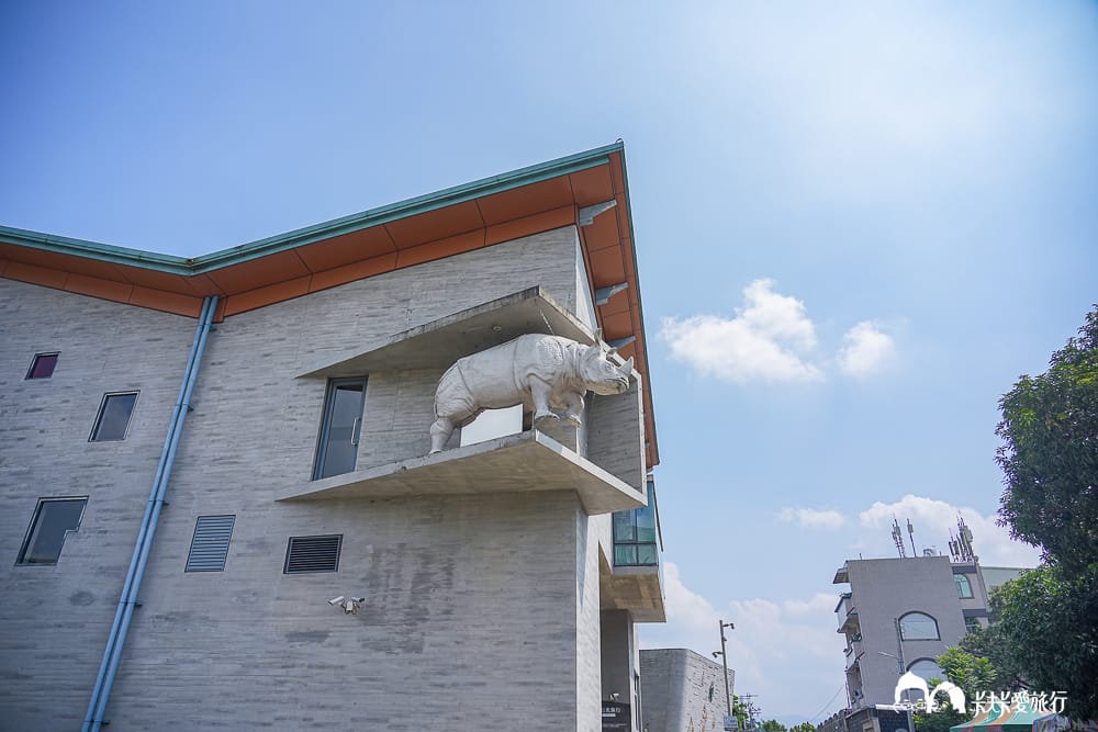 【台南景點】左鎮化石園區全攻略:五大展館開箱、交通票價與隱藏版打卡點及評論 - 第5張圖 【台南景點】左鎮化石園區全攻略:五大展館開箱、交通票價與隱藏版打卡點及評論