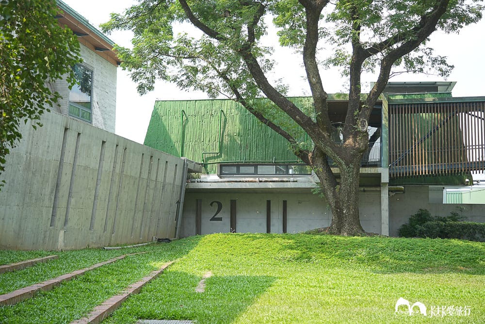 【台南景點】左鎮化石園區全攻略:五大展館開箱、交通票價與隱藏版打卡點及評論 - 第17張圖 【台南景點】左鎮化石園區全攻略:五大展館開箱、交通票價與隱藏版打卡點及評論
