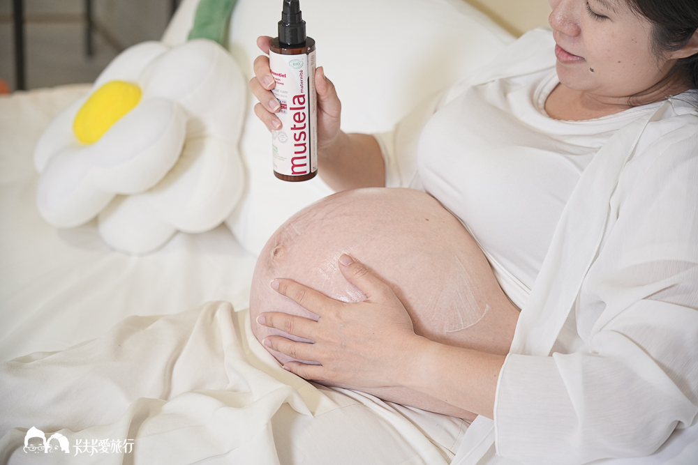 熱門8款妊娠霜與妊娠油評比懶人包|三寶媽孕期實測心得最推薦品牌 - 第44張圖 熱門8款妊娠霜與妊娠油評比懶人包|三寶媽孕期實測心得最推薦品牌