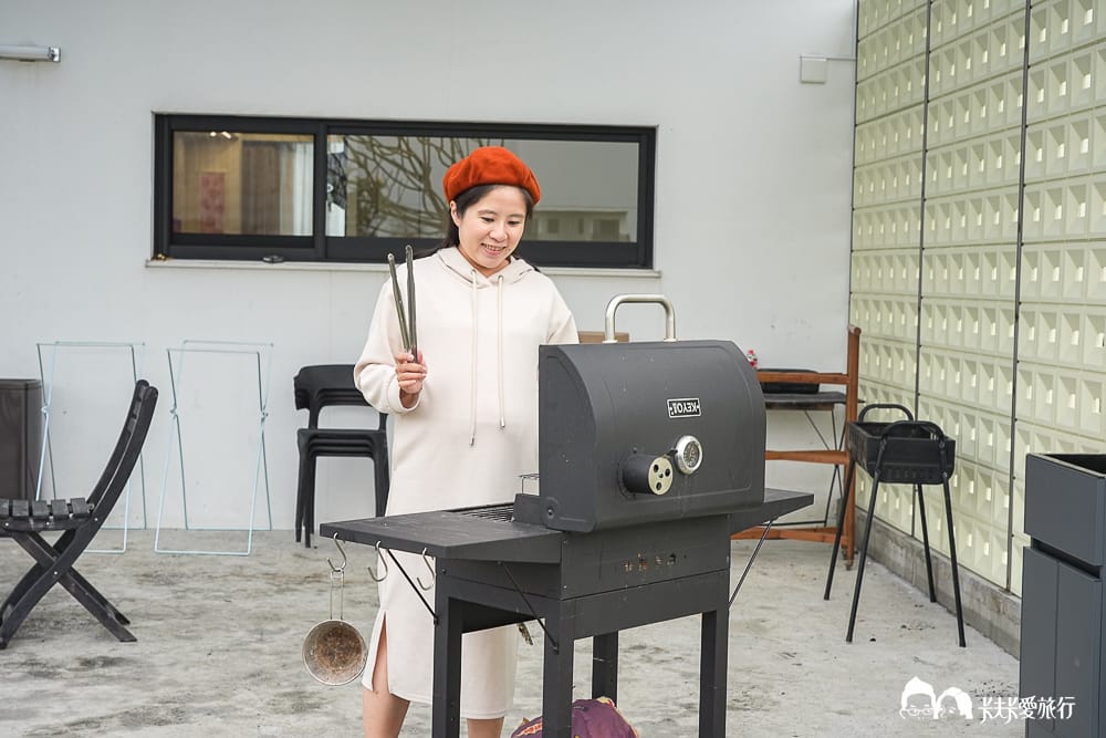 宜蘭親子民宿推薦|止間Villa蜻蜓包棟:三星最美住宿!溜滑梯、戲水池、烤肉 - 第27張圖 宜蘭親子民宿推薦|止間Villa蜻蜓包棟:三星最美住宿!溜滑梯、戲水池、烤肉