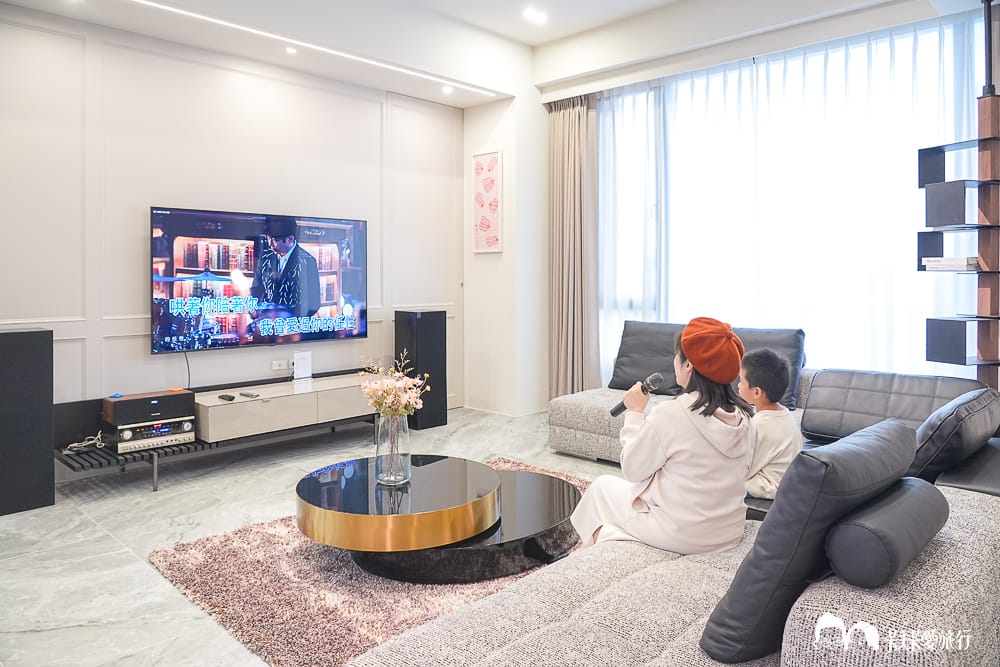 宜蘭親子民宿推薦|止間Villa蜻蜓包棟:三星最美住宿!溜滑梯、戲水池、烤肉 - 第9張圖 宜蘭親子民宿推薦|止間Villa蜻蜓包棟:三星最美住宿!溜滑梯、戲水池、烤肉