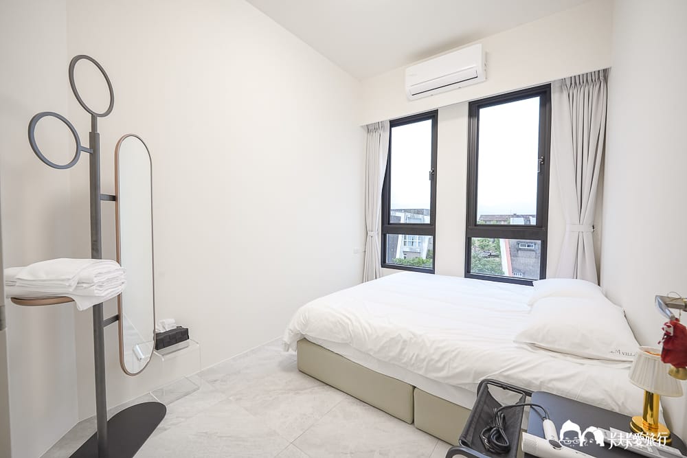 宜蘭親子民宿推薦|止間Villa蜻蜓包棟:三星最美住宿!溜滑梯、戲水池、烤肉 - 第56張圖 宜蘭親子民宿推薦|止間Villa蜻蜓包棟:三星最美住宿!溜滑梯、戲水池、烤肉