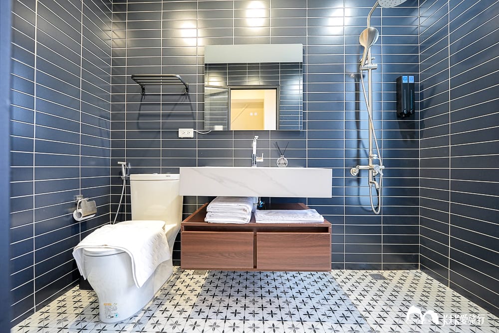 宜蘭親子民宿推薦|止間Villa蜻蜓包棟:三星最美住宿!溜滑梯、戲水池、烤肉 - 第35張圖 宜蘭親子民宿推薦|止間Villa蜻蜓包棟:三星最美住宿!溜滑梯、戲水池、烤肉