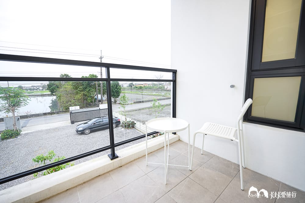 宜蘭親子民宿推薦|止間Villa蜻蜓包棟:三星最美住宿!溜滑梯、戲水池、烤肉 - 第40張圖 宜蘭親子民宿推薦|止間Villa蜻蜓包棟:三星最美住宿!溜滑梯、戲水池、烤肉