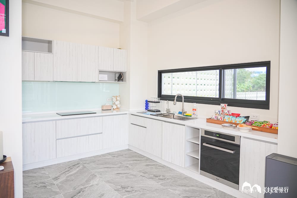 宜蘭親子民宿推薦|止間Villa蜻蜓包棟:三星最美住宿!溜滑梯、戲水池、烤肉 - 第12張圖 宜蘭親子民宿推薦|止間Villa蜻蜓包棟:三星最美住宿!溜滑梯、戲水池、烤肉