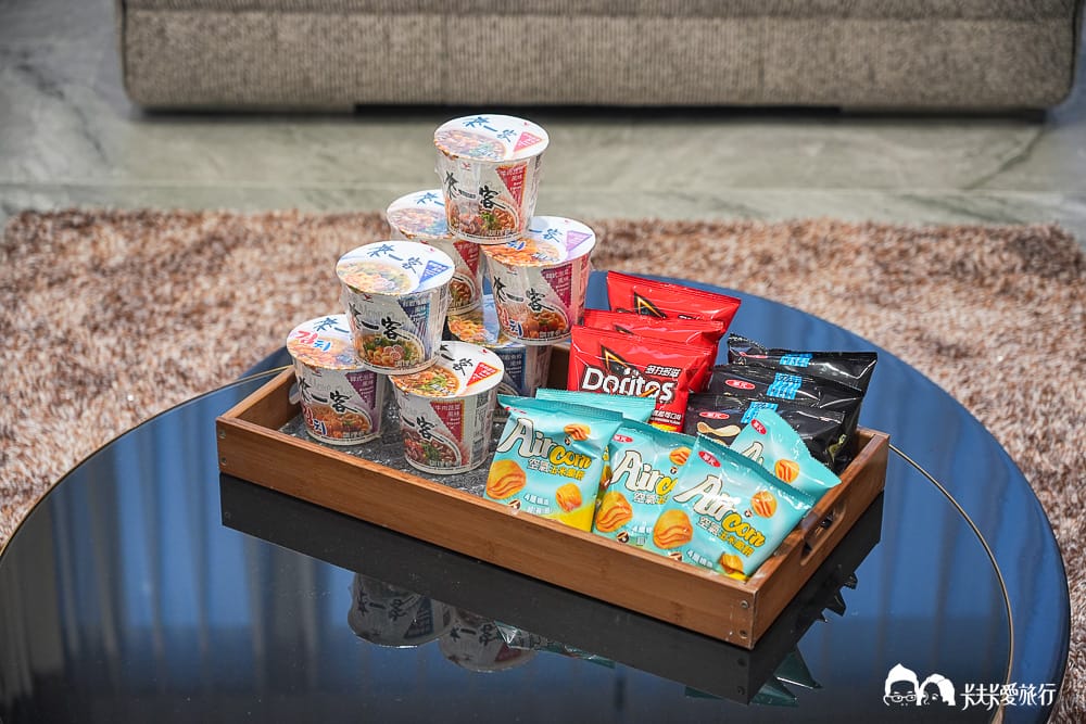 宜蘭親子民宿推薦|止間Villa蜻蜓包棟:三星最美住宿!溜滑梯、戲水池、烤肉 - 第21張圖 宜蘭親子民宿推薦|止間Villa蜻蜓包棟:三星最美住宿!溜滑梯、戲水池、烤肉