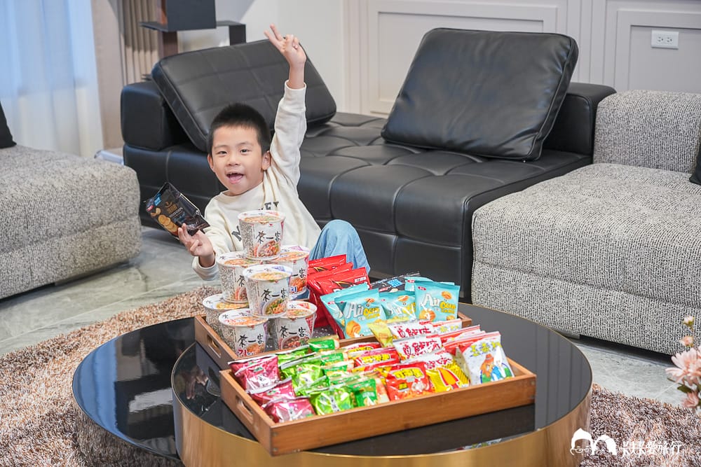 宜蘭親子民宿推薦|止間Villa蜻蜓包棟:三星最美住宿!溜滑梯、戲水池、烤肉 - 第22張圖 宜蘭親子民宿推薦|止間Villa蜻蜓包棟:三星最美住宿!溜滑梯、戲水池、烤肉