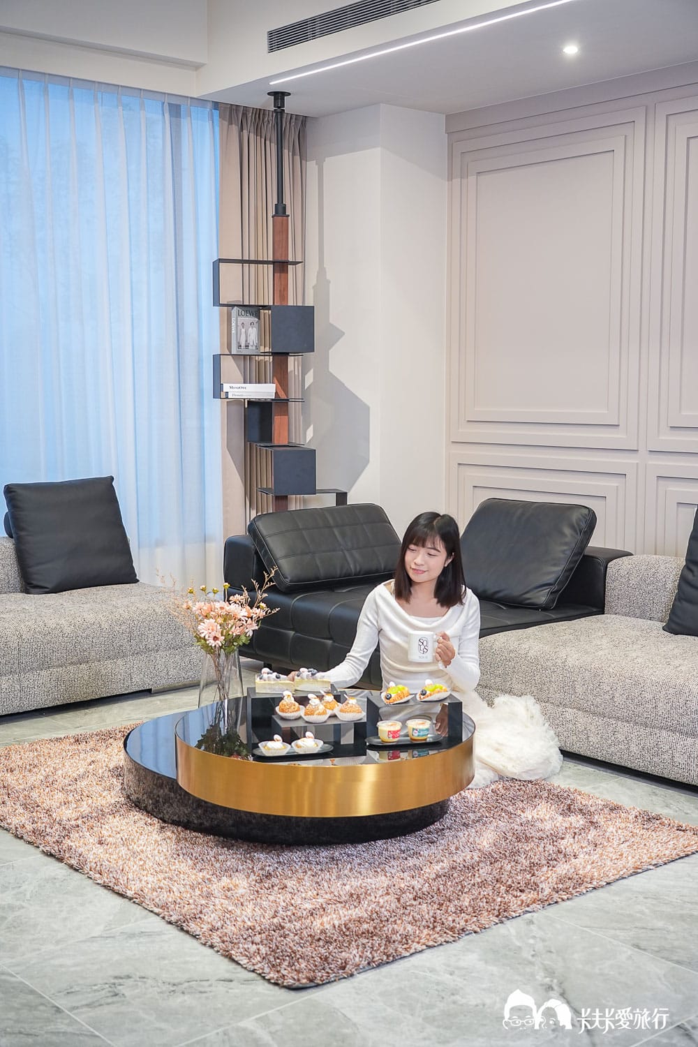 宜蘭親子民宿推薦|止間Villa蜻蜓包棟:三星最美住宿!溜滑梯、戲水池、烤肉 - 第64張圖 宜蘭親子民宿推薦|止間Villa蜻蜓包棟:三星最美住宿!溜滑梯、戲水池、烤肉