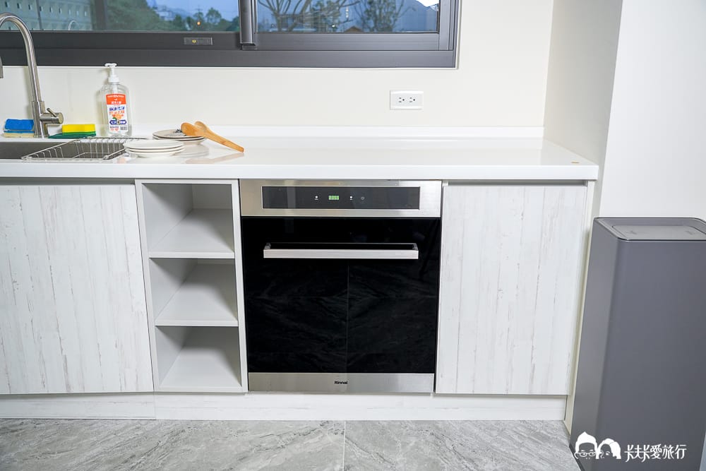 宜蘭親子民宿推薦|止間Villa蜻蜓包棟:三星最美住宿!溜滑梯、戲水池、烤肉 - 第15張圖 宜蘭親子民宿推薦|止間Villa蜻蜓包棟:三星最美住宿!溜滑梯、戲水池、烤肉