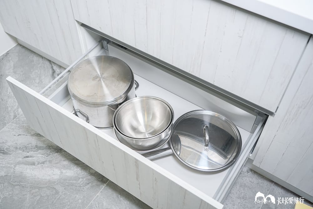 宜蘭親子民宿推薦|止間Villa蜻蜓包棟:三星最美住宿!溜滑梯、戲水池、烤肉 - 第16張圖 宜蘭親子民宿推薦|止間Villa蜻蜓包棟:三星最美住宿!溜滑梯、戲水池、烤肉