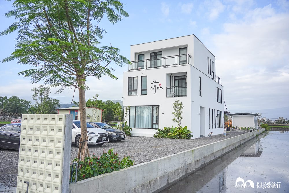 宜蘭親子民宿推薦|止間Villa蜻蜓包棟:三星最美住宿!溜滑梯、戲水池、烤肉 - 第67張圖 宜蘭親子民宿推薦|止間Villa蜻蜓包棟:三星最美住宿!溜滑梯、戲水池、烤肉