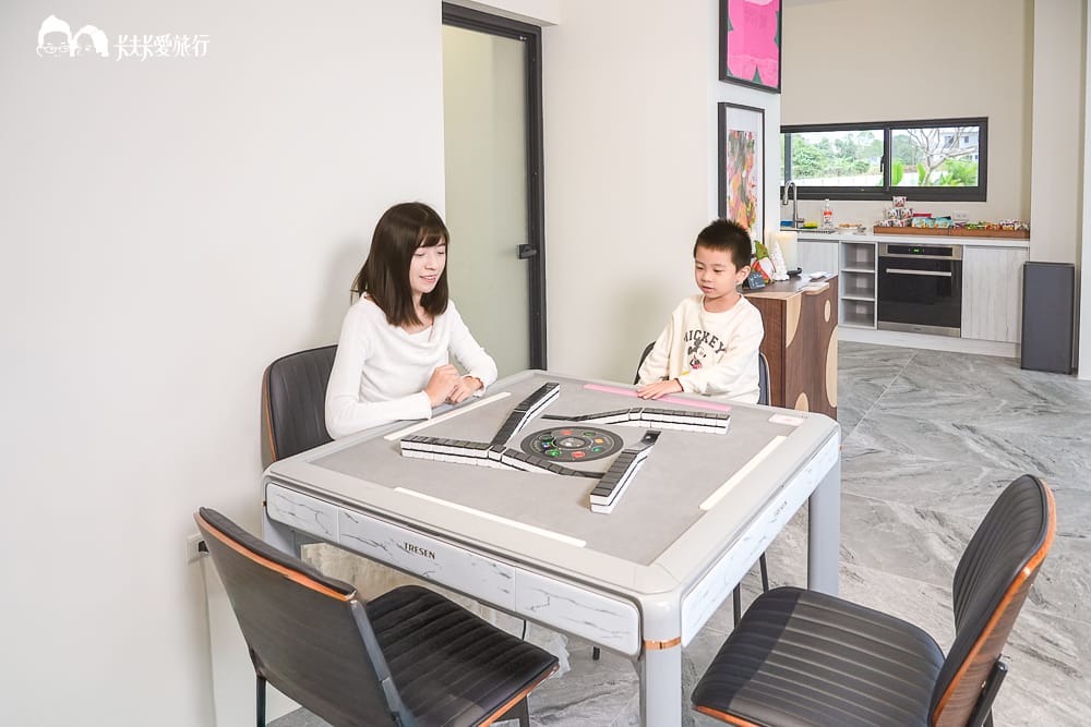 宜蘭親子民宿推薦|止間Villa蜻蜓包棟:三星最美住宿!溜滑梯、戲水池、烤肉 - 第10張圖 宜蘭親子民宿推薦|止間Villa蜻蜓包棟:三星最美住宿!溜滑梯、戲水池、烤肉