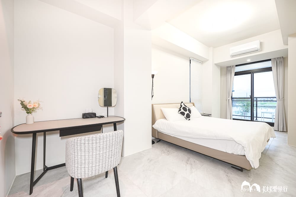 宜蘭親子民宿推薦|止間Villa蜻蜓包棟:三星最美住宿!溜滑梯、戲水池、烤肉 - 第38張圖 宜蘭親子民宿推薦|止間Villa蜻蜓包棟:三星最美住宿!溜滑梯、戲水池、烤肉