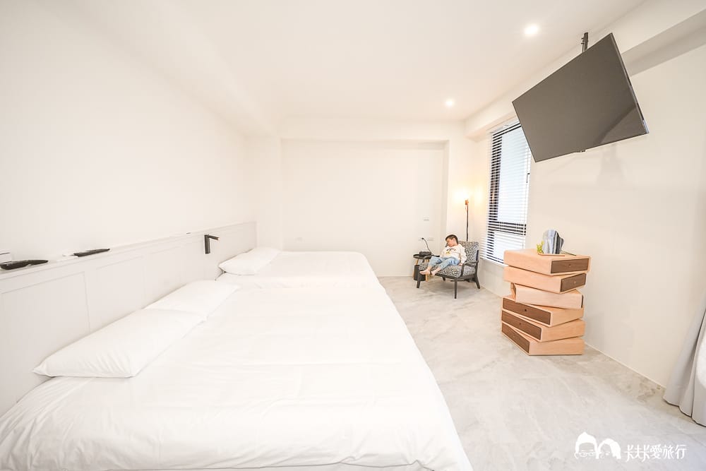 宜蘭親子民宿推薦|止間Villa蜻蜓包棟:三星最美住宿!溜滑梯、戲水池、烤肉 - 第51張圖 宜蘭親子民宿推薦|止間Villa蜻蜓包棟:三星最美住宿!溜滑梯、戲水池、烤肉