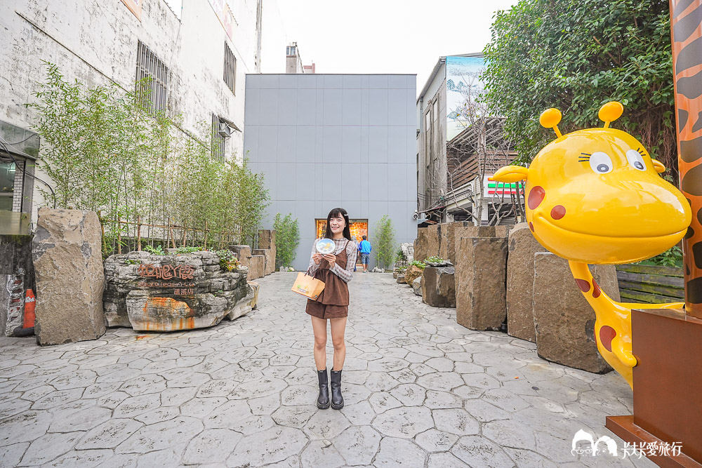 礁溪新伴手禮！必買短腿阿鹿餅乾礁溪限定版，超濃郁起司曲奇餅乾價格菜單