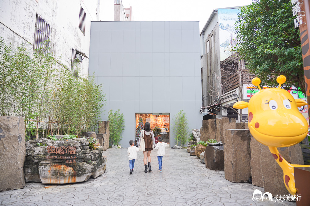 礁溪新伴手禮！必買短腿阿鹿餅乾礁溪限定版，超濃郁起司曲奇餅乾價格菜單