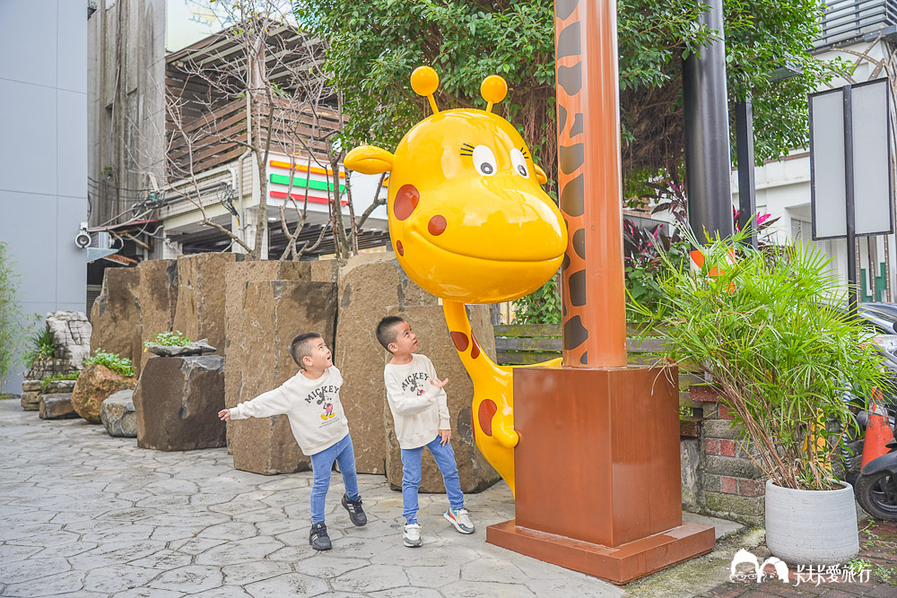 礁溪新伴手禮！必買短腿阿鹿餅乾礁溪限定版，超濃郁起司曲奇餅乾價格菜單