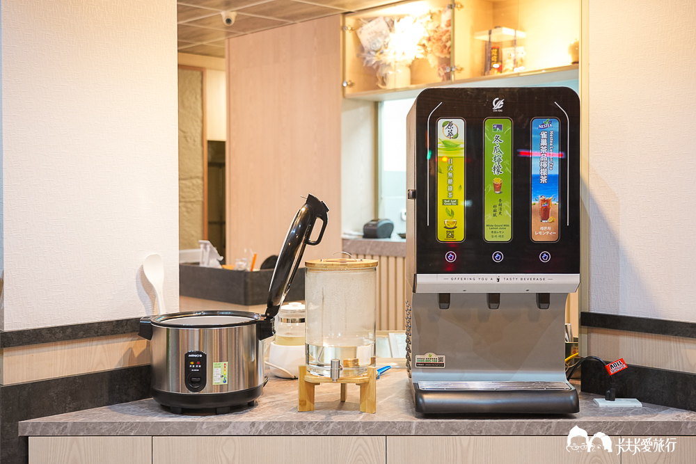 宜蘭竹谷定食海鮮｜日式定食簡餐推薦+居然有吃到飽自助吧菜單&價位