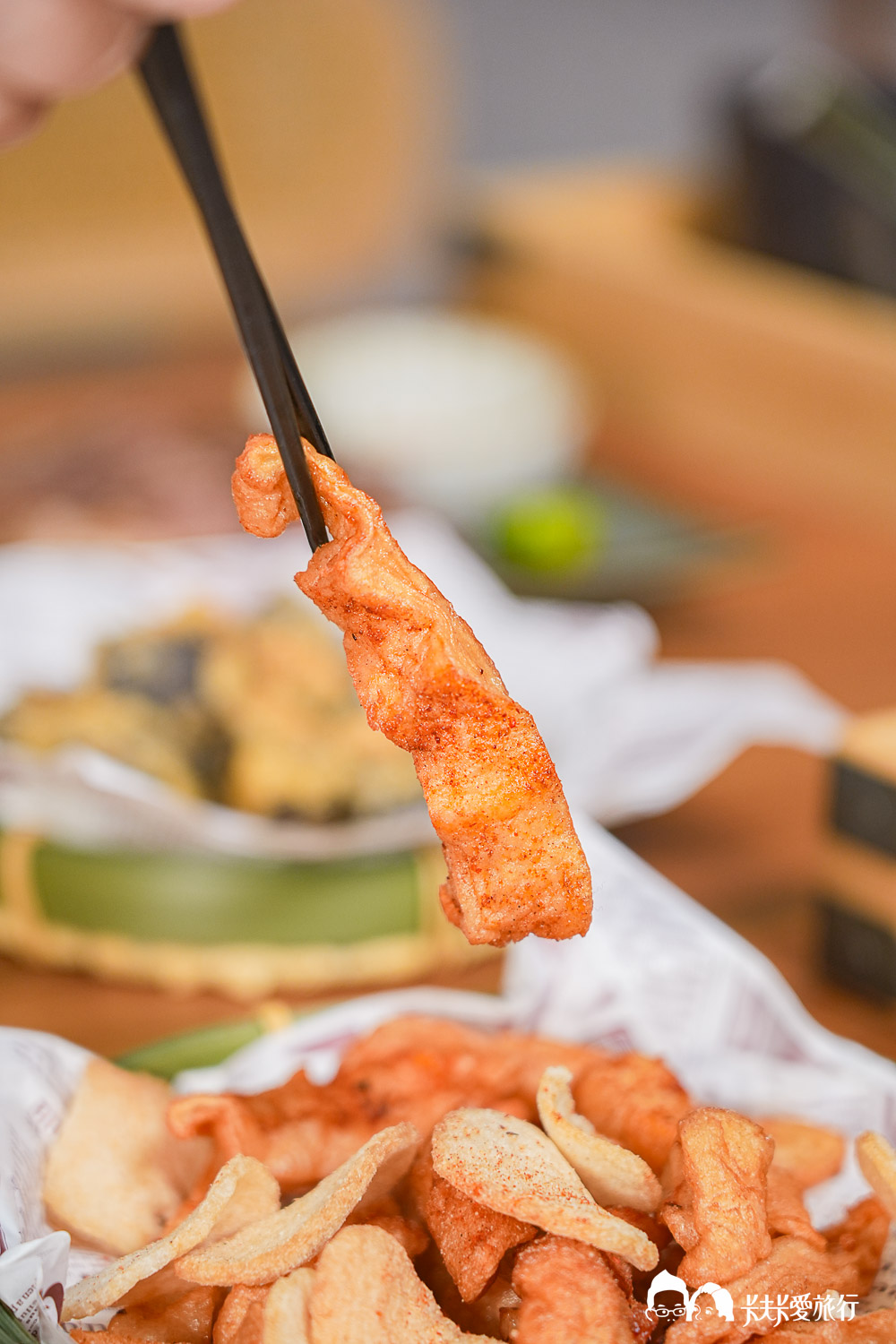 宜蘭竹谷定食海鮮｜日式定食簡餐推薦+居然有吃到飽自助吧菜單&價位