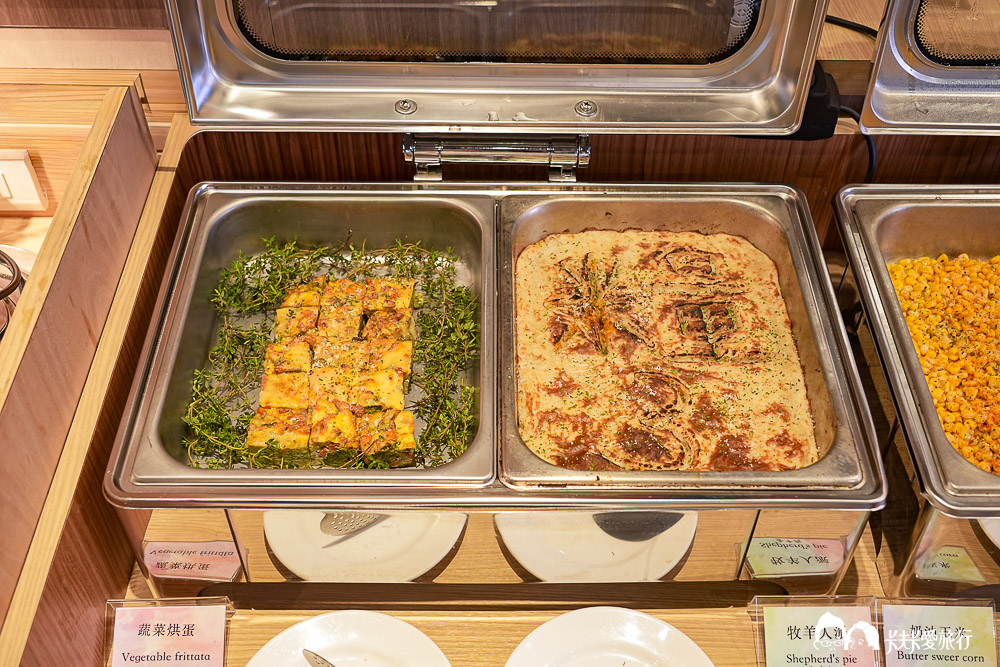 宜蘭牛排推薦這家！糧3牛排：主打原塊牛排，超狂西式自助吧吃到飽菜單