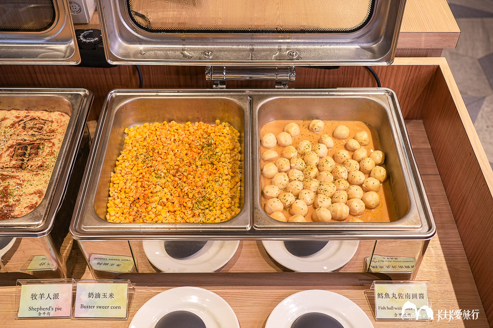 宜蘭牛排推薦這家！糧3牛排：主打原塊牛排，超狂西式自助吧吃到飽菜單