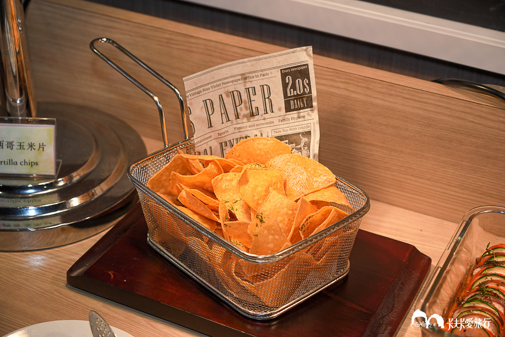 宜蘭牛排推薦這家！糧3牛排：主打原塊牛排，超狂西式自助吧吃到飽菜單