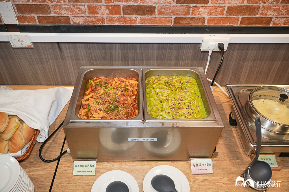 宜蘭牛排推薦這家！糧3牛排：主打原塊牛排，超狂西式自助吧吃到飽菜單