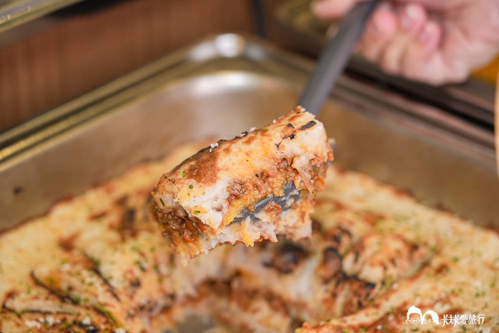 宜蘭牛排推薦這家！糧3牛排：主打原塊牛排，超狂西式自助吧吃到飽菜單