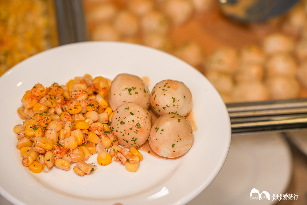 宜蘭牛排推薦這家！糧3牛排：主打原塊牛排，超狂西式自助吧吃到飽菜單