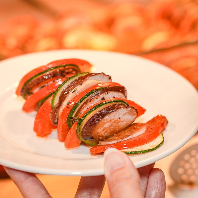 宜蘭牛排推薦這家！糧3牛排：主打原塊牛排，超狂西式自助吧吃到飽菜單