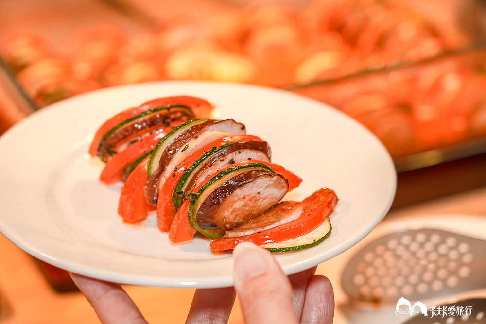 宜蘭牛排推薦這家！糧3牛排：主打原塊牛排，超狂西式自助吧吃到飽菜單