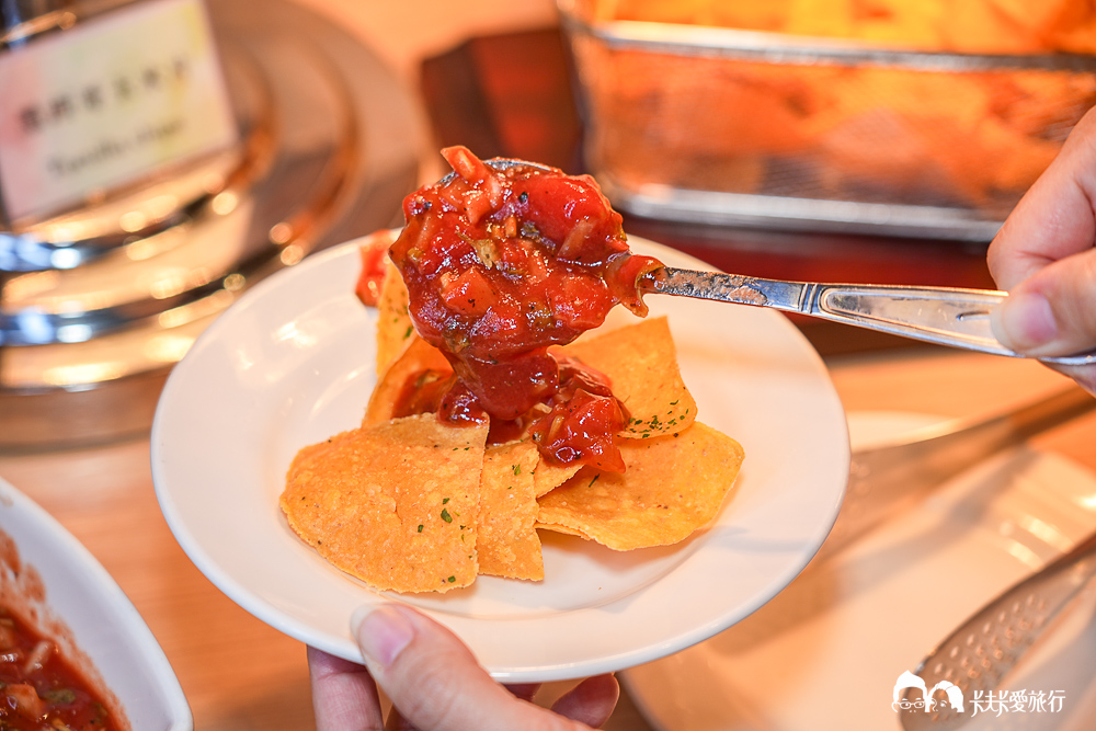 宜蘭牛排推薦這家！糧3牛排：主打原塊牛排，超狂西式自助吧吃到飽菜單