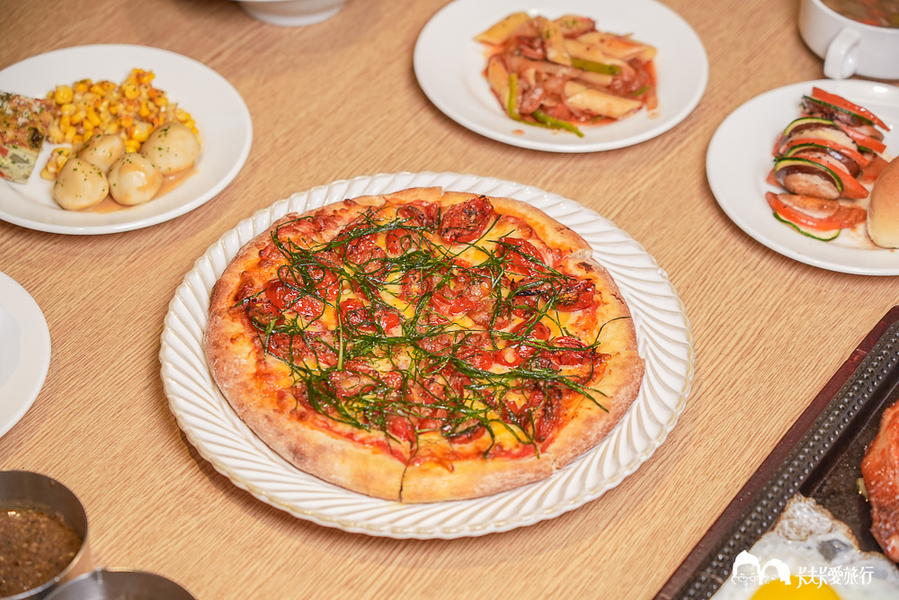 宜蘭牛排推薦這家！糧3牛排：主打原塊牛排，超狂西式自助吧吃到飽菜單