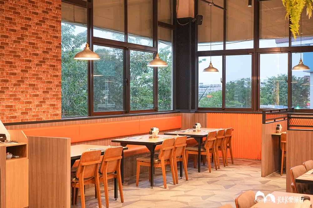 宜蘭牛排推薦這家！糧3牛排：主打原塊牛排，超狂西式自助吧吃到飽菜單