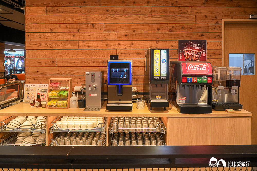 宜蘭牛排推薦這家！糧3牛排：主打原塊牛排，超狂西式自助吧吃到飽菜單