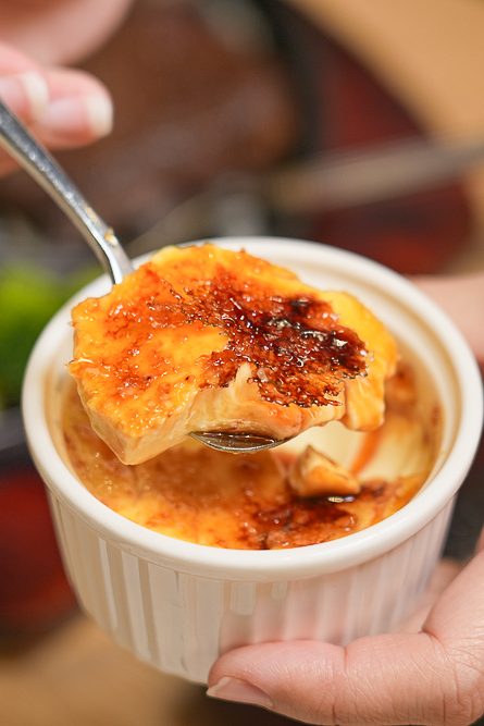 宜蘭牛排推薦這家！糧3牛排：主打原塊牛排，超狂西式自助吧吃到飽菜單