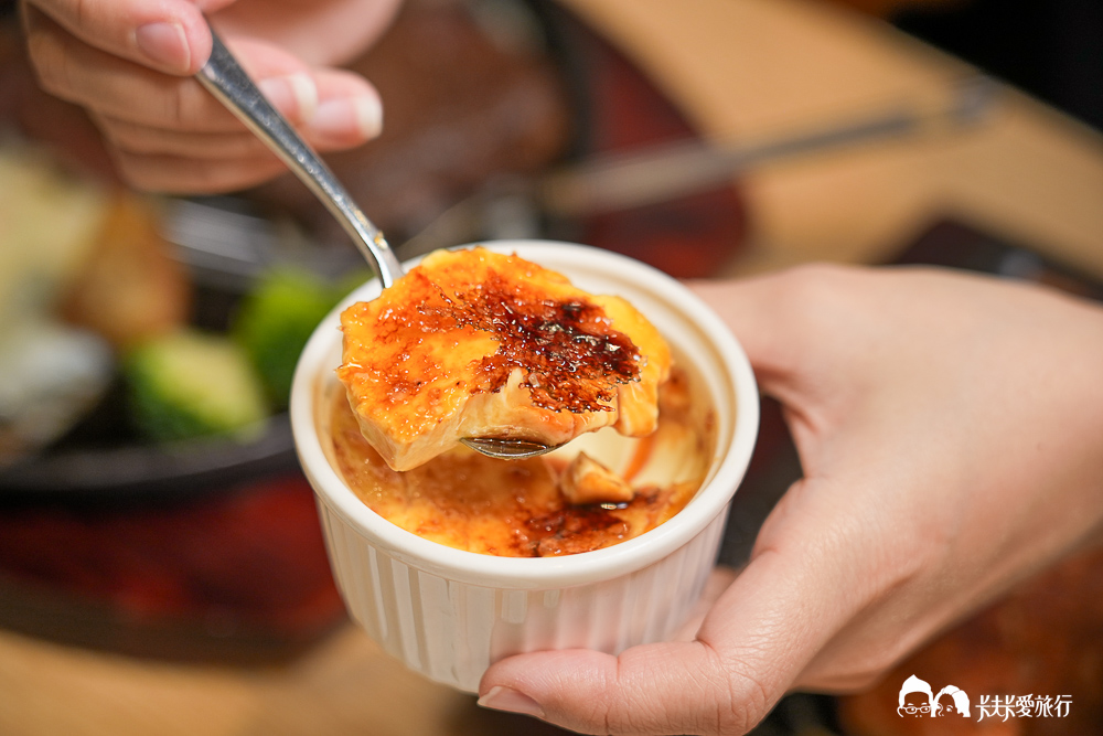 宜蘭牛排推薦這家！糧3牛排：主打原塊牛排，超狂西式自助吧吃到飽菜單