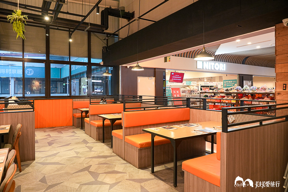 宜蘭牛排推薦這家！糧3牛排：主打原塊牛排，超狂西式自助吧吃到飽菜單