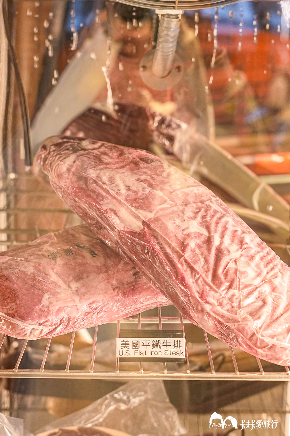 宜蘭牛排推薦這家！糧3牛排：主打原塊牛排，超狂西式自助吧吃到飽菜單