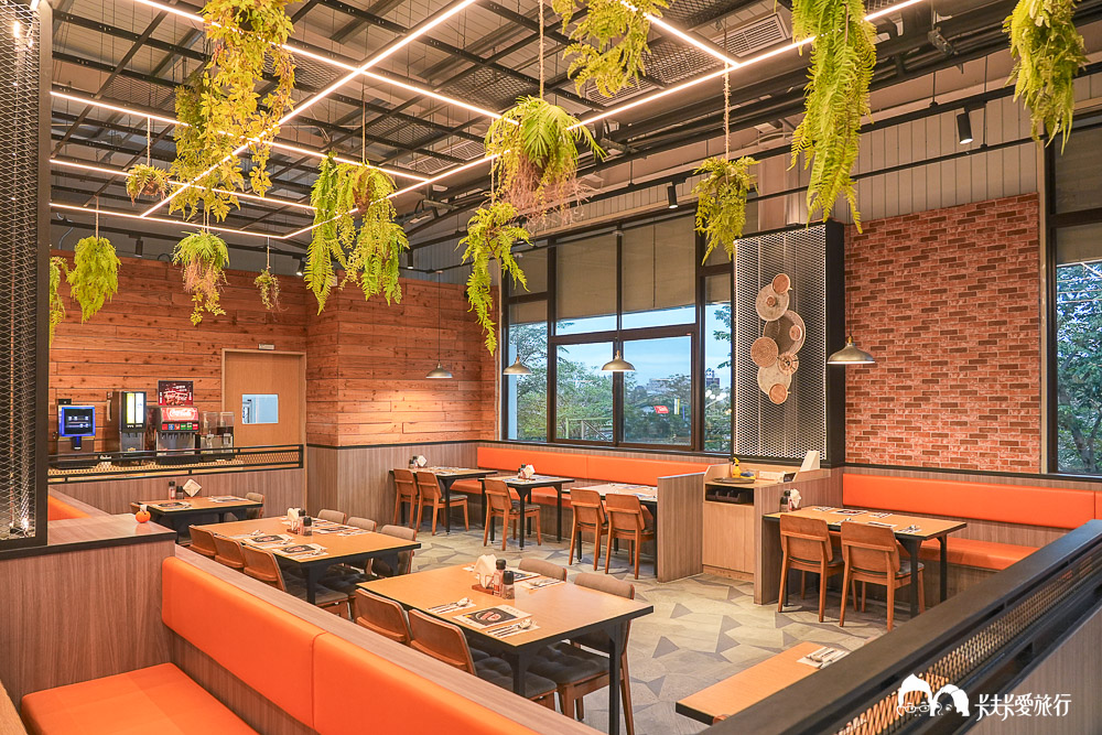 宜蘭牛排推薦這家！糧3牛排：主打原塊牛排，超狂西式自助吧吃到飽菜單