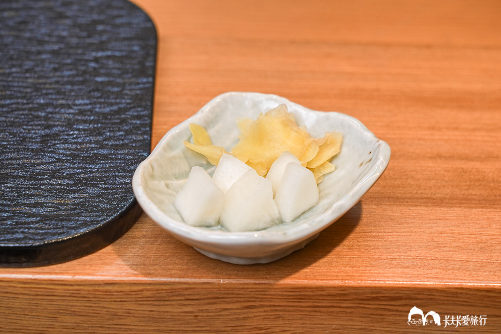 台北東區美食|逸壽司預約制無菜單!北海道活松葉蟹一蟹十吃,國父紀念館站頂級日料推薦 - 第13張圖 台北東區美食|逸壽司預約制無菜單!北海道活松葉蟹一蟹十吃,國父紀念館站頂級日料推薦