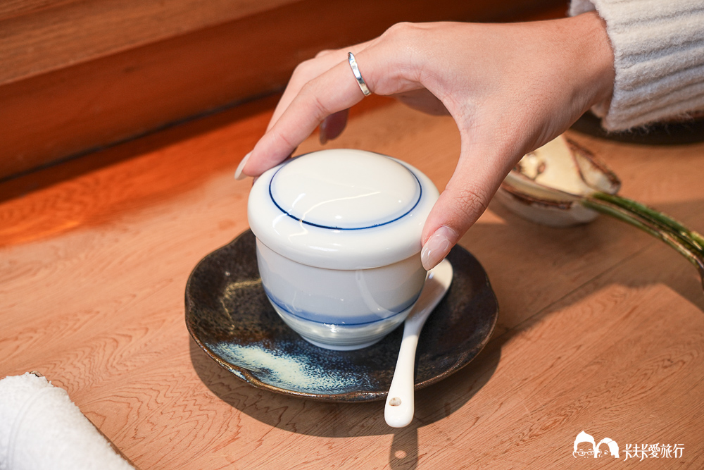 台北東區美食|逸壽司預約制無菜單!北海道活松葉蟹一蟹十吃,國父紀念館站頂級日料推薦 - 第17張圖 台北東區美食|逸壽司預約制無菜單!北海道活松葉蟹一蟹十吃,國父紀念館站頂級日料推薦