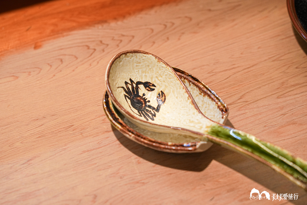 台北東區美食|逸壽司預約制無菜單!北海道活松葉蟹一蟹十吃,國父紀念館站頂級日料推薦 - 第62張圖 台北東區美食|逸壽司預約制無菜單!北海道活松葉蟹一蟹十吃,國父紀念館站頂級日料推薦