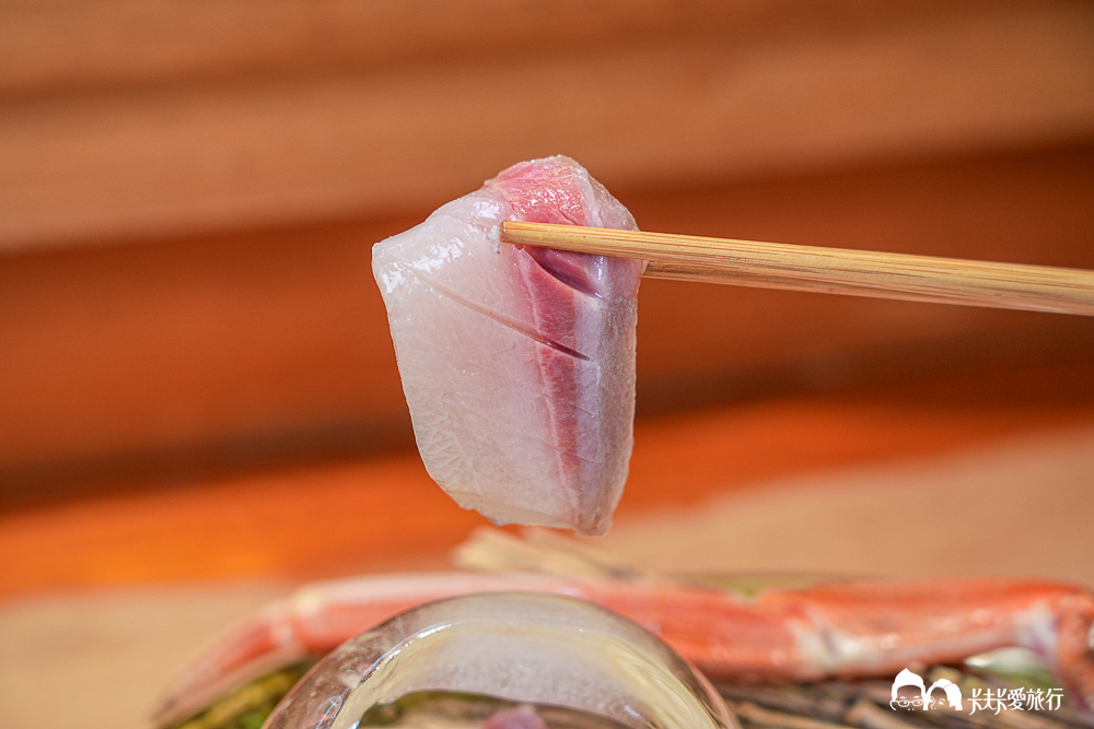 台北東區美食|逸壽司預約制無菜單!北海道活松葉蟹一蟹十吃,國父紀念館站頂級日料推薦 - 第23張圖 台北東區美食|逸壽司預約制無菜單!北海道活松葉蟹一蟹十吃,國父紀念館站頂級日料推薦